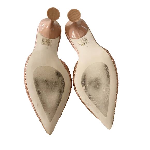 Jeffrey Campbell 6.5 - Picture 8 of 8